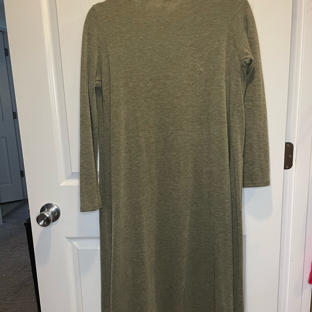 Olive Green LLR Sarah - Picture 6 of 6